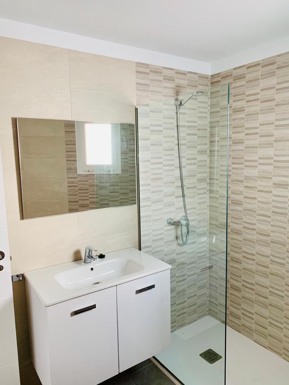 Apartamentos Zalabar Tías Quarto foto