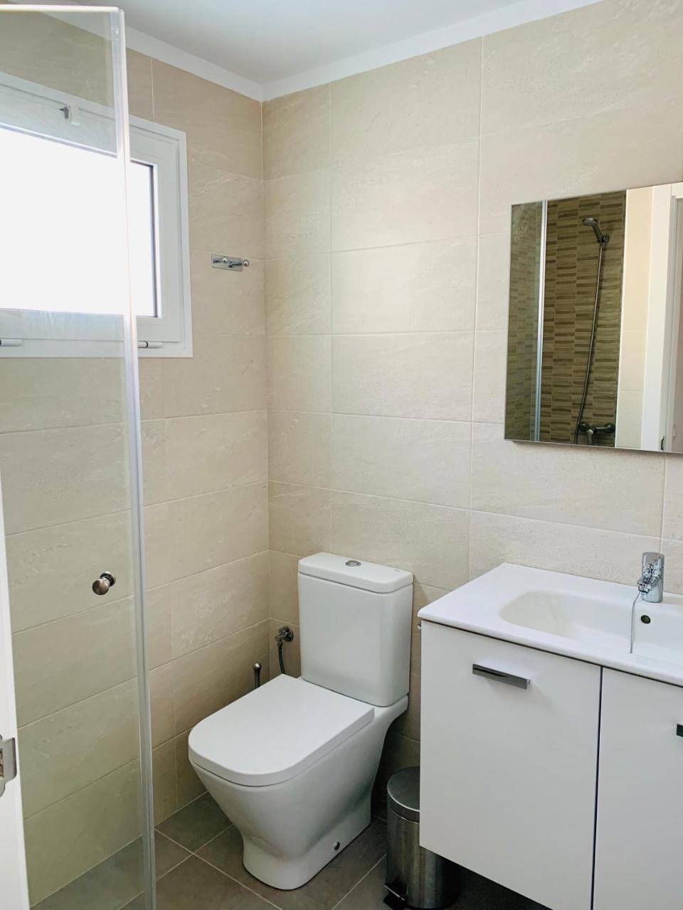 Apartamentos Zalabar Tías Exterior foto