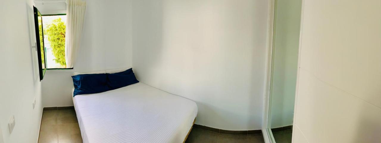 Apartamentos Zalabar Tías Exterior foto